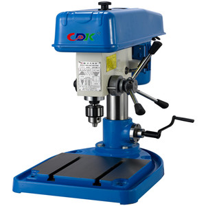 Machine de perçage et de taraudage automatique multi-trous haute efficacité DAZ-12 - Product Image 3