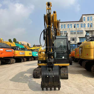 CAT 306E2 Excavatrice utilisée par représentation bon marché et excellente CAT à vendre 305 306 Excavatrice utilisée - Product Image 5