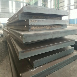 Plaque Abrex 500 Epaisseur 5mm à 120mm Plaques d'acier résistant à l'abrasion - Product Image 5