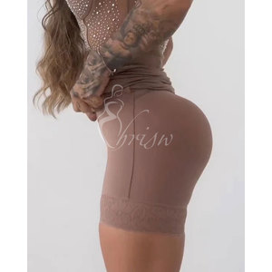 OEM Shaper trim in pizzo senza cuciture pantaloncini Shaper per scolpt - Product Image 6