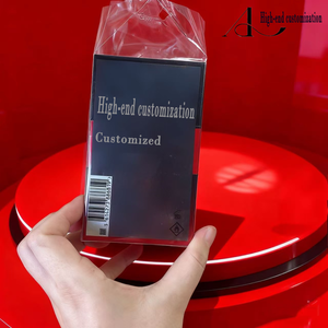 <strong>Wholesale</strong> <strong>Perfume</strong> <strong>Distributor</strong> - Women's <strong>Perfume</strong> With Private Label Luxurious and Long-Lasting Top-Quality Fragrance - Product Image 2