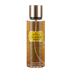 Fabbrica 250ML profumo profumo profumo nebbia Spray fresco Pafum Splash donna ragazza uso quotidiano accetta Private Label - Product Image 5
