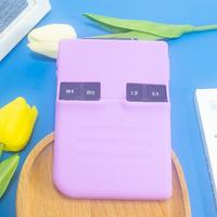 Étui de protection en Silicone souple pour Console de jeu portable ANBERNIC RG35XX, accessoires, manchon lavable anti-rayures avec lanière