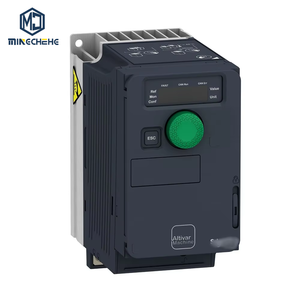 Variable Frequency Drive ATV320U07M2B ATV320U07M2C ATV320U11M2C ATV320U15M2C ATV320U22M2C Single Phase Motor <b>Speed</b> <b>Control</b> Inver - Product Image 1