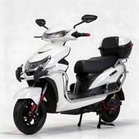 Vente directe d'usine, moto électrique à grande vitesse pour adultes, 2000 W, moto tout-terrain électrique, 2 places, scooter électrique 72 V