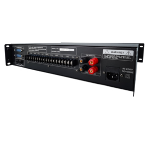 <span class=keywords><strong>Prix</strong></span> usine Obt-8012 contrôleur matriciel de réseau électronique SIP 100V pour système de sonorisation contrôle de matériel de dix zones pour haut-parleur - Product Image 6