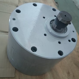 ปั๊มไฮดรอลิกเกียร์ CB-B63 CB-B80 CB-B100 CB-B125 CB-B160 CB-B63 CB-B80 CB-B63 CB-B80 - Product Image 3