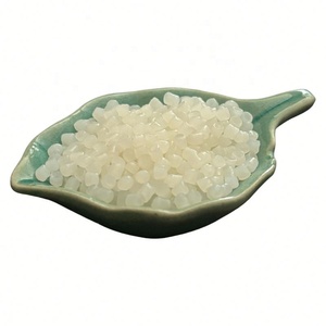Easy to Process Polyethylene Particles <b>Plastic</b> <b>Pellets</b> Made of Environmentally Friendly Materials High Density Polyethylene - Product Image 5