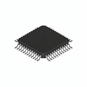 ชิปวงจรรวมอิเล็กทรอนิกส์ 64 LQFP Ic ชิปวงจรรวมแบบฝังตัว IC FPGA 46 I/O 64TQFP EX128-PTQG64 BOM IC มีสินค้าในสต็อก - Product Image 1