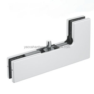 Set di morsetti per porte in acciaio inossidabile di alta qualità - Product Image 3