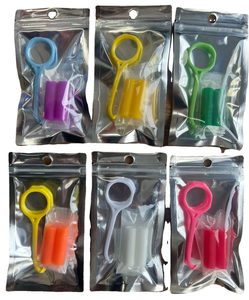 Alineador Dental de Ortodoncia Chewies con Gancho de Alineador Herramientas para Bandejas <span class=keywords><strong>Invisalign</strong></span> Accesorios de Blanqueamiento Dental Multiusos - Product Image 6
