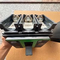 Interruptor Automático en Caja Moldeada NSX400F (MCCB) para Panel de Distribución, Protección de Motor de Bajo Voltaje