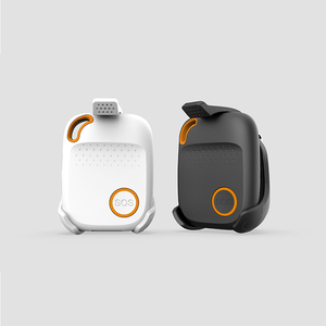 Personal GPS Tracker Eview GSM Panic Button Children <b>Tracking</b> Kids Child <b>Tracking</b> <b>Devices</b> EV-04 Personal Gps Tracker EV-04 - Product Image 1