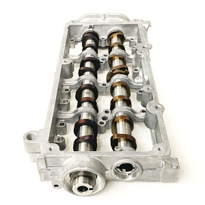 Carcasa de Árboles de Levas de Motor 04L103292F para VW Golf <span class=keywords><strong>Touran</strong></span> 1.6 <span class=keywords><strong>2.0</strong></span> <span class=keywords><strong>TDi</strong></span> - Product Image 2