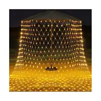 Shine Bright With Wholesale led curtain lights 