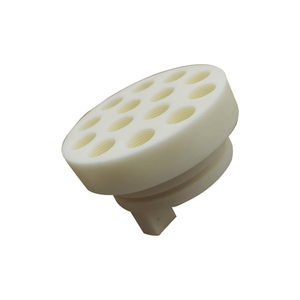 ชิ้นส่วนเครื่องจักรกลปรับระดับอัตโนมัติความแม่นยำสูง VIMA สำหรับการพิมพ์ 3 มิติ ชิ้นส่วนเครื่องพิมพ์อะลูมิเนียมแบบกำหนดเองด้วยระบบ CNC ที่มีความแม่นยำสูง - Product Image 4
