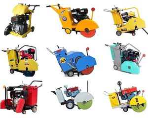 Meilleure vente <span class=keywords><strong>Machine</strong></span> à couper l'asphalte scie à couper les routes essence Diesel Cutter <span class=keywords><strong>Machine</strong></span> à couper le béton à vendre - Product Image 2