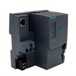 Controlador PLC Nuevo, Unidad Central de Procesamiento S7-1500 1510SP-1 PN/DP, Módulo CPU 6ES7510-1DJ01-0AB0 para ET 200SP - Product Image 6