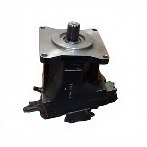 Moteur hydraulique Dan Foss H1B H1B060AAL2BANBPBCSGSBNNNNP027N00NNN, moteurs à piston axiaux - Product Image 4
