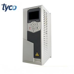 Variador de Frecuencia ABB ACS580-01, Inversor de 4kW, Convertidor de Frecuencia CA para Compresores, Transportadores y Bombas, 100% NUEVO - Product Image 1
