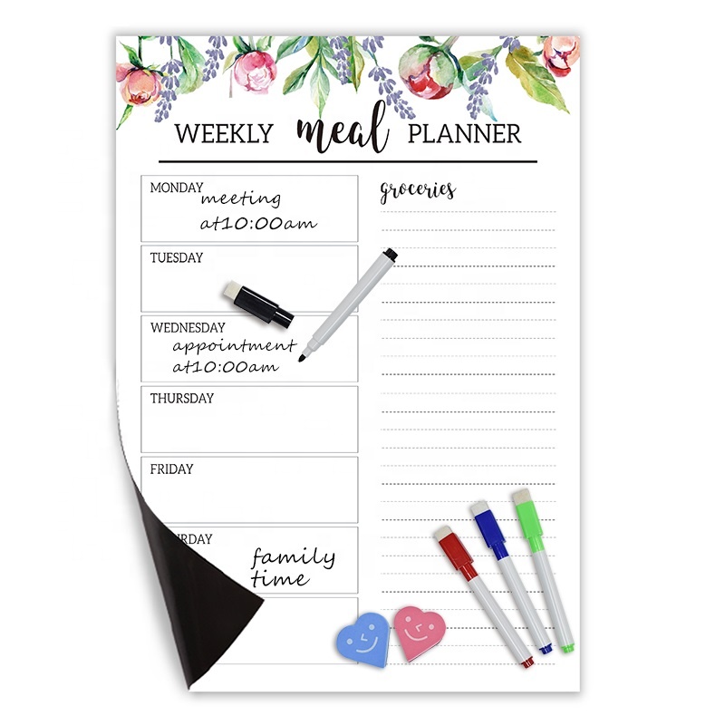 OEM оптовая продажа, магнитная доска, магнитная доска для сухого стирания, магнитная доска для стирания сухого стирания