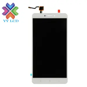 Nogotiable price for Xiaomi Mi Max2 lcd screen display with touch completed fast service