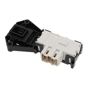 Conjunto de interruptor de bloqueo de puerta para <span class=keywords><strong>lavadora</strong></span> DC64-01538A, componente de reparación para piezas de electrodomésticos, en stock, MOQ 1 unidad - Product Image 3