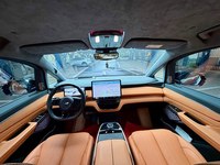 2025 LEVC L380 EV 805km Collection Haut de Gamme AWD 6 Places Grand Monospace Purement Électrique