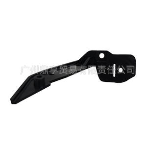 Refuerzo de Barra Protectora para BMW Serie 3 E90 Delantero Izquierdo/Derecho 51117058447 51117058448 Pieza de Repuesto para Reparación - Product Image 3