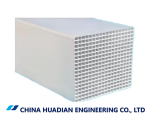 CHEC-22 TN отверстие Сотовый керамический SCR катализатор - Product Image 3