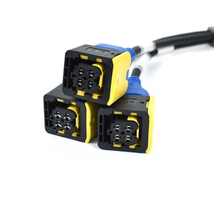 Outil de diagnostic du système SCR Xtruck Y006, détecteur de capteur NOx, testeur de pompe à AdBlue pour camions diesel EURO4, EURO5, EURO6 - Product Image 6