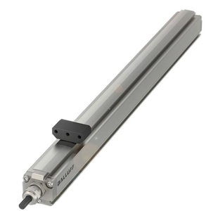 Sensor de Desplazamiento Lineal Balluff BTL5-H112-M0300-P-S92, Fijado al Exterior del Equipo Mediante Bridas o Roscas - Product Image 2