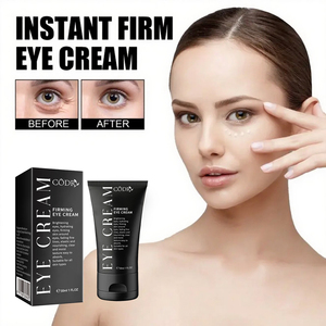 Crème pour les yeux CODR 30ml Vitamine E Atténue les cernes, les rides et les poches Hydrate le contour des yeux - Product Image 5