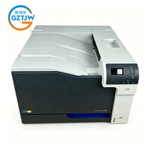 Network CP5525n LaserJet HP 業務用プリンター CP5525 LaserJet Color HP Color B&H CE707A#BGJ Printer Laser プリンター・複合機