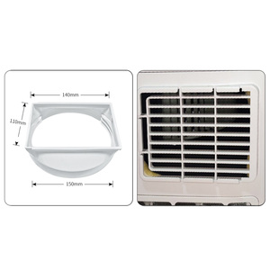 <span class=keywords><strong>Accessoires</strong></span> <span class=keywords><strong>de</strong></span> connecteur universel <span class=keywords><strong>pour</strong></span> <span class=keywords><strong>climatiseur</strong></span> mobile <span class=keywords><strong>pour</strong></span> unités portables, tuyau d'évacuation <span class=keywords><strong>de</strong></span> <span class=keywords><strong>fenêtre</strong></span>, interface du corps principal <span class=keywords><strong>de</strong></span> la machine - Product Image 5