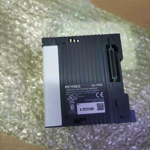 KEYENCE KV-TP40 ยูนิตอินพุตหลายช่องสัญญาณ 4 ช่อง สำหรับเทอร์โมคัปเปิล RTD อินพุตแบบอนาล็อก 50ms สำหรับ PLC ซีรีส์ KV รุ่น KV TP40 - Product Image 4