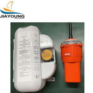 อุปกรณ์ส่งสัญญาณฉุกเฉิน 406MHZ ของจีนและ <span class=keywords><strong>Sart</strong></span> - Product Image 2