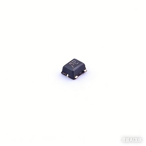 Nuevo Chip de Memoria IC EMCP TPD2EUSB30DRTR Original, Características Precisas, Montaje Estándar para Aplicaciones Electrónicas - Product Image 1