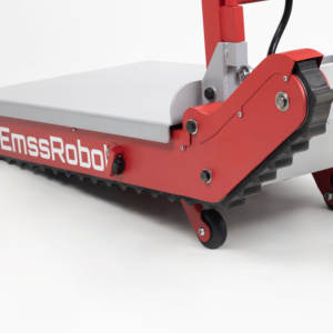 Elevador de Materiales EmssRobot Alien de 420 kg, Automático, Eléctrico, Plegable, Portátil, de Cuatro Ruedas, con Orugas para Subir Escaleras - Product Image 5