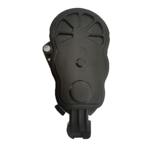 0001500300 Motor de Caliper de Freno de Estacionamiento, Accesorios para Automóviles, Otras Piezas de Auto para Citroen C4 C5 Grand <span class=keywords><strong>Opel</strong></span> Astra Peugeot 2008 - Product Image 2