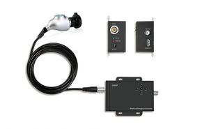Convertidor de Cámara Endoscópica Médica FHD Portátil y Reutilizable para Laparoscopia Canina e Inspección ENT, Equipo Médico - Product Image 2