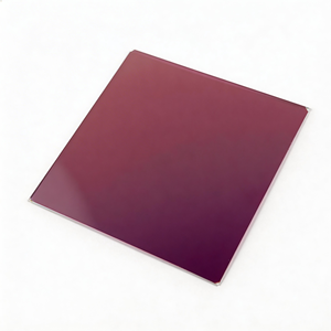 OEM ODM Wholesale Custom Low Pass OpticalFilter OLPF Anti <strong>Aliasing</strong> Optical Glass for Optical Imaging Detection System - Product Image 4