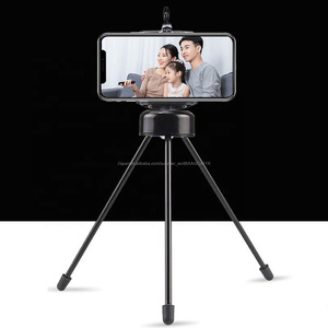 18 "anillo de luz autofoto con el titular del teléfono en vivo transmitido en tiktok youtube twitter línea instagram facebook - Product Image 6