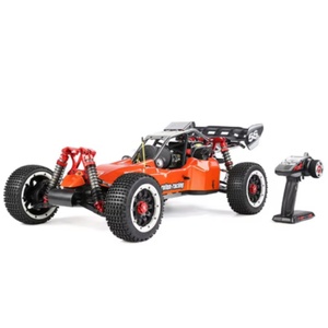 รถบังคับวิทยุรุ่นใหม่ปี 2026 ROFUN BAHA5S ขนาด 1/5 เครื่องยนต์ 36 ซีซี ขับเคลื่อนสี่ล้อ สำหรับวิ่งออฟโรด รถแข่งน้ำมันเบนซินความเร็วสูง - Product Image 2