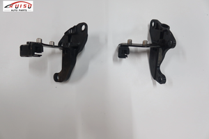 <span class=keywords><strong>Prix</strong></span> départ usine Matériau de base arrière de rail de <span class=keywords><strong>toit</strong></span> <span class=keywords><strong>ouvrant</strong></span> Marque RUISU pour Volkswagen <span class=keywords><strong>Golf</strong></span> <span class=keywords><strong>7</strong></span> Super Magotan 2013-2023 OE RSPJ084 - Product Image 2