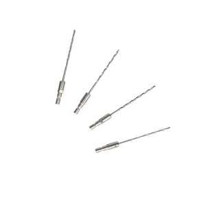 Russische importeurs van chirurgische instrumenten, medische roestvrijstalen orthopedische geperforeerde boorbits - Product Image 3