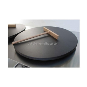 New Stainless Steel Electric <b>Pancake</b> & Crepe <b>Maker</b> with Long Service Life and Portable Design - Product Image 4