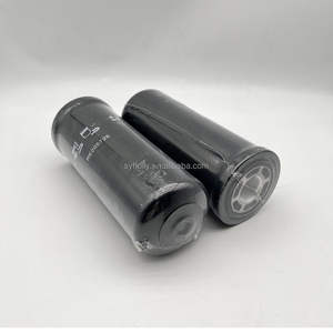 Filtro Hidráulico para Motor de <span class=keywords><strong>Tractor</strong></span> Diésel, <span class=keywords><strong>Precio</strong></span> de Fábrica, P569401 WH980/3 HF35491 RE205726 - Product Image 5