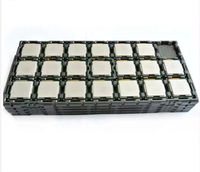 Desktop Bekas Baru untuk CPU I3 12100 I5 12400 12500 12600 12490 I7 12700 F KF K T Quad-Core 3.7GHz