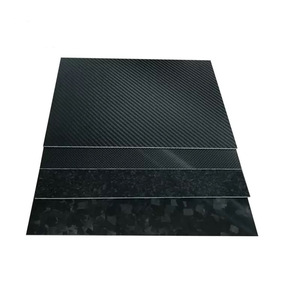 แผ่นรองรองเท้าคาร์บอนไฟเบอร์ Starway Intelligence ขนาด 50 มม. รองรับการสั่งทำพิเศษ - Product Image 3